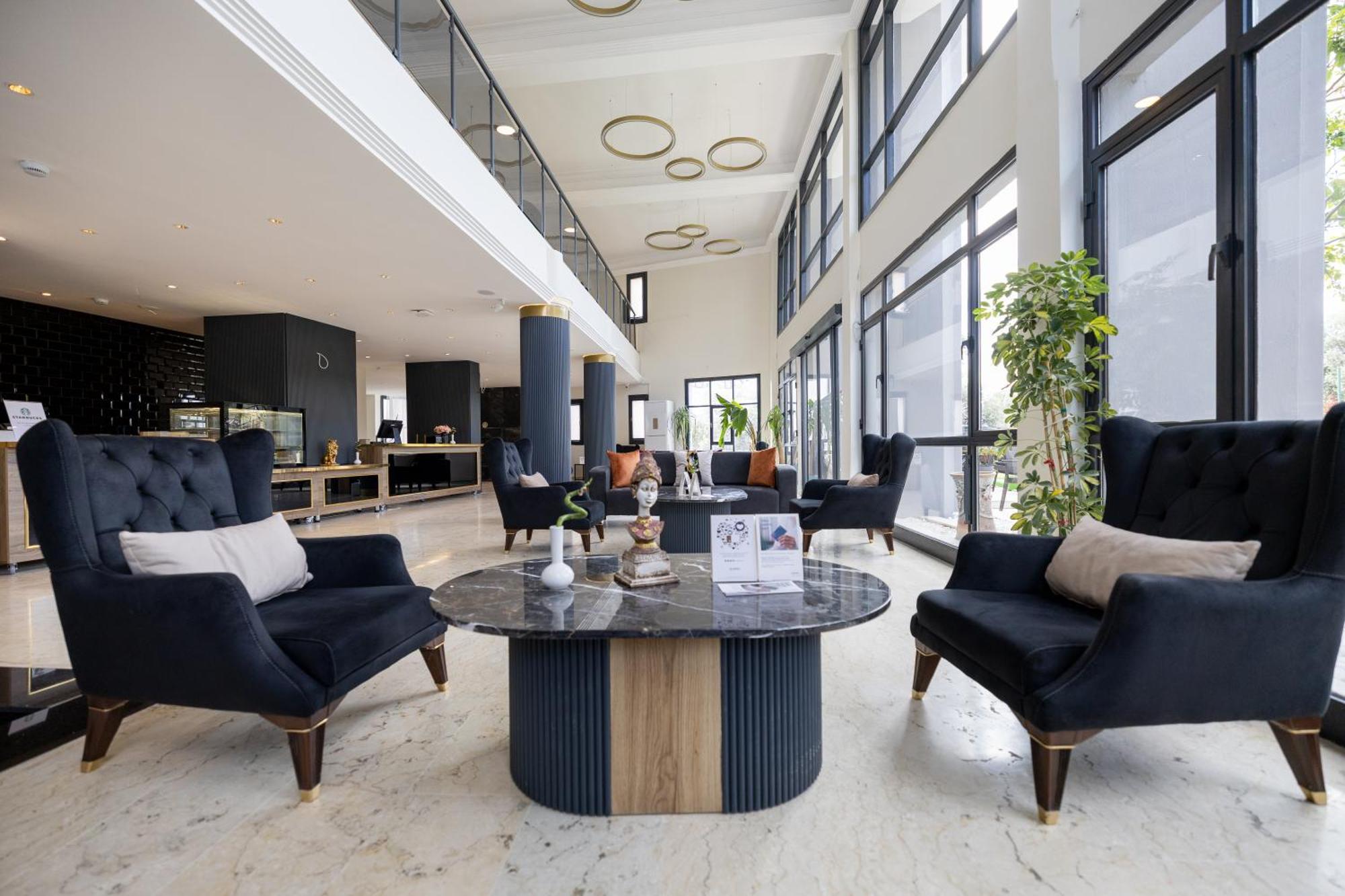 Rest&more By Dedeman 4* Kusadası