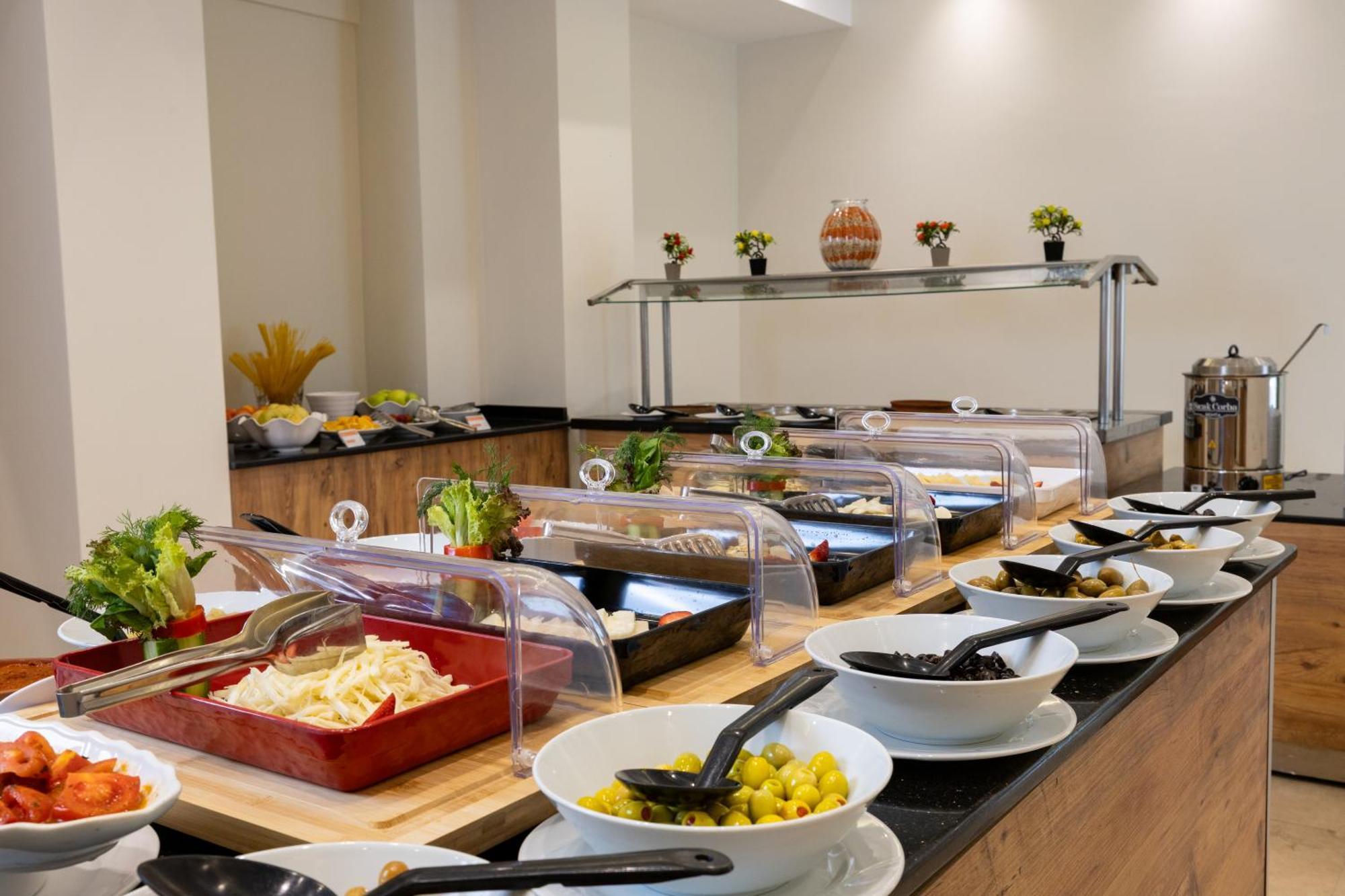 Rest&more By Dedeman Hotel