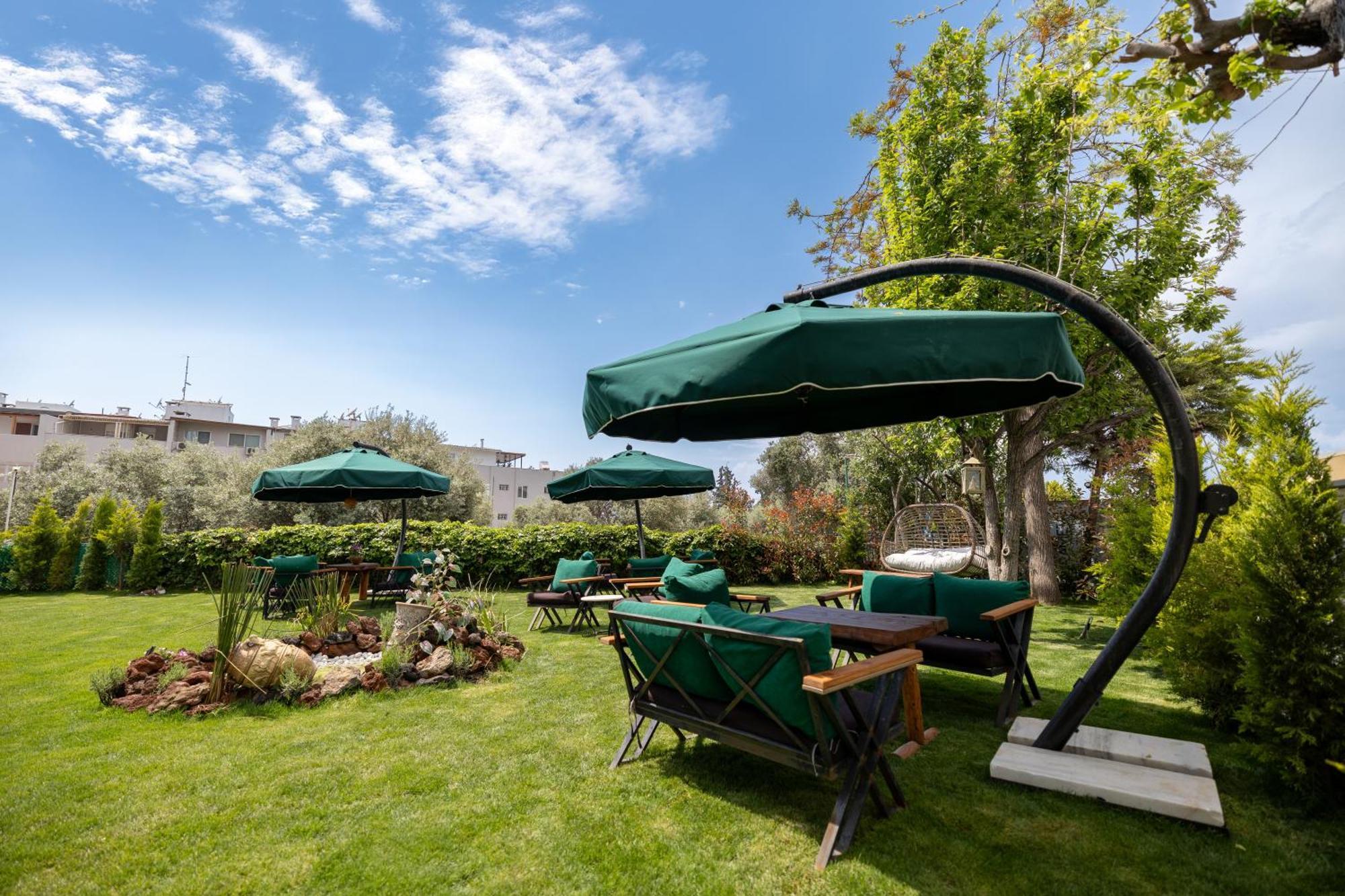 Rest&more By Dedeman 4*