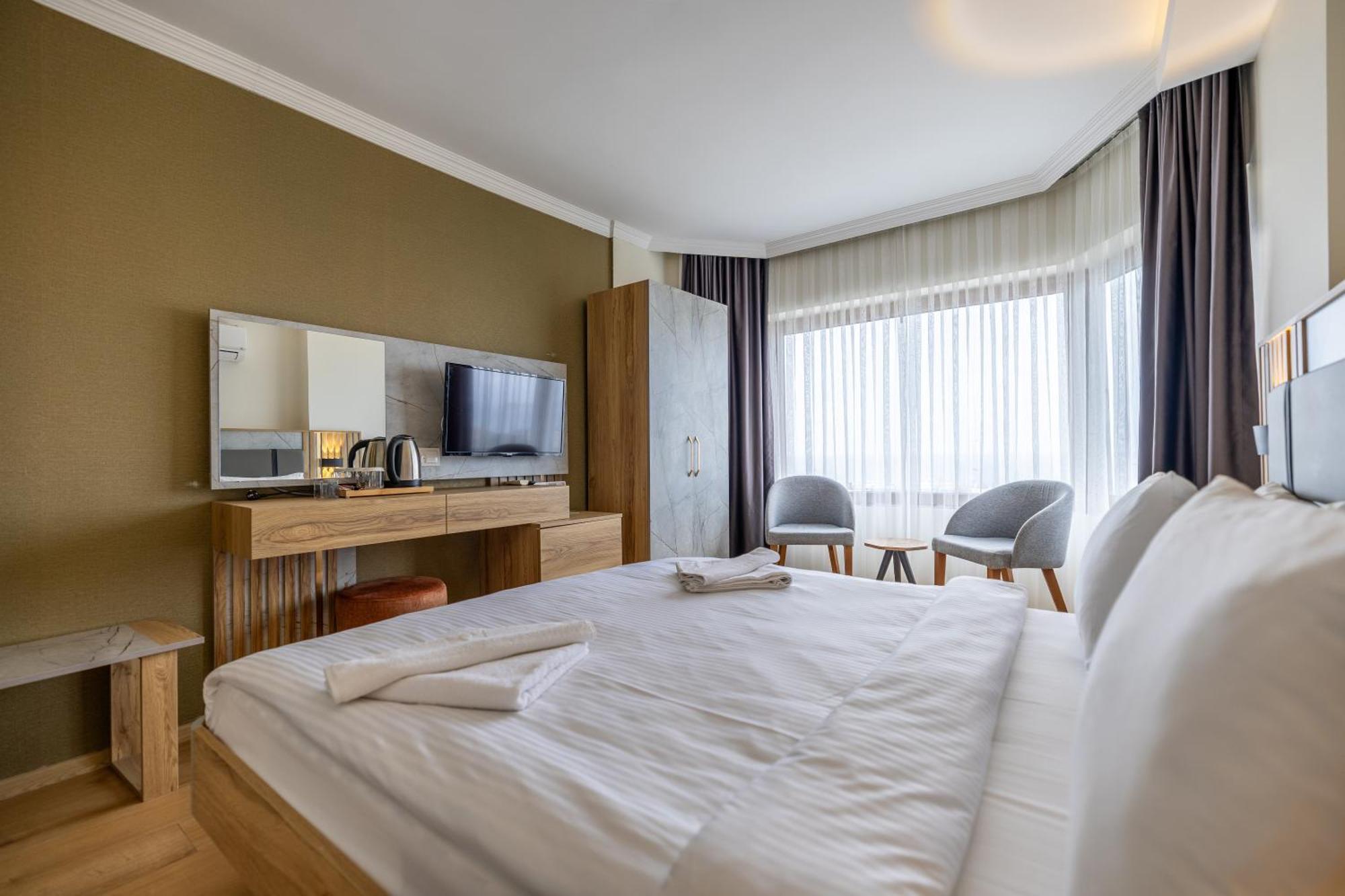 Rest&more By Dedeman Hotel