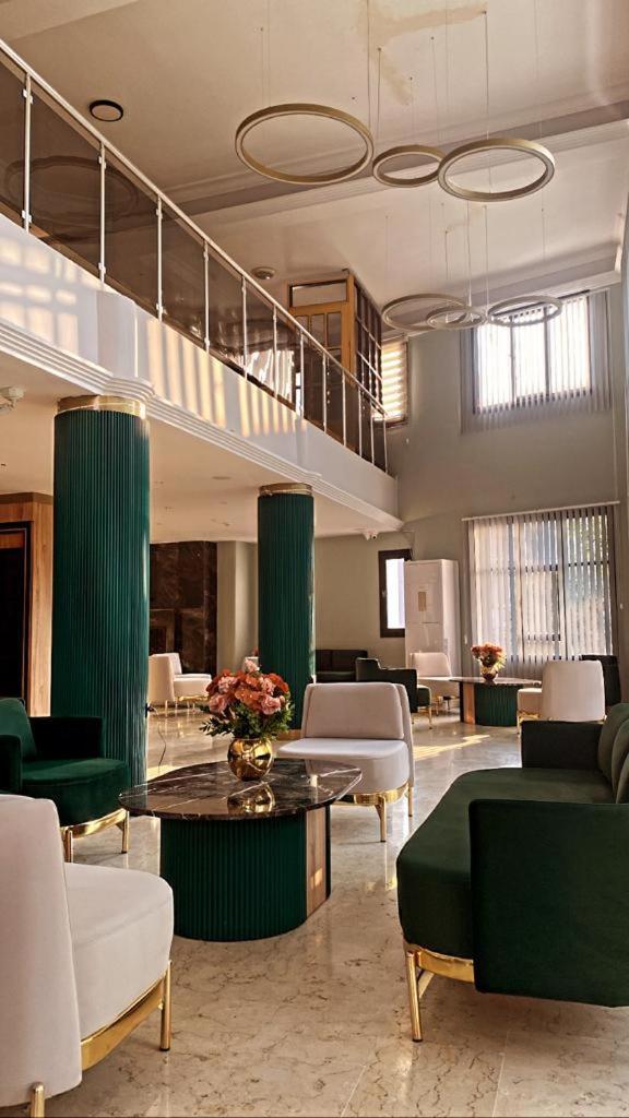 Otel Rest-more By Dedeman Kuşadası