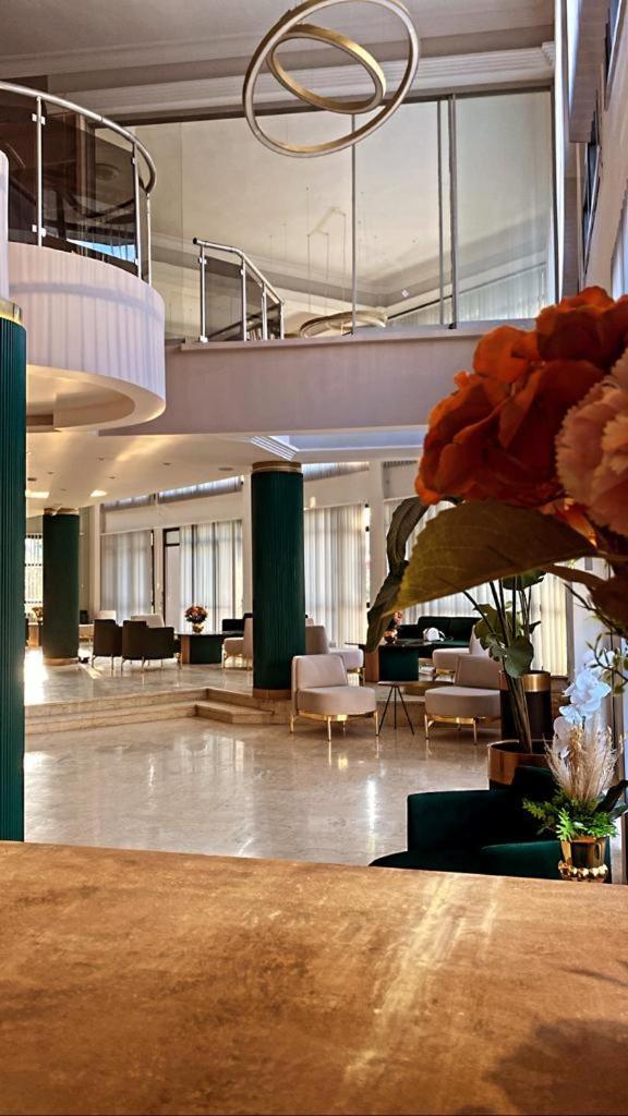 Otel Rest-more By Dedeman