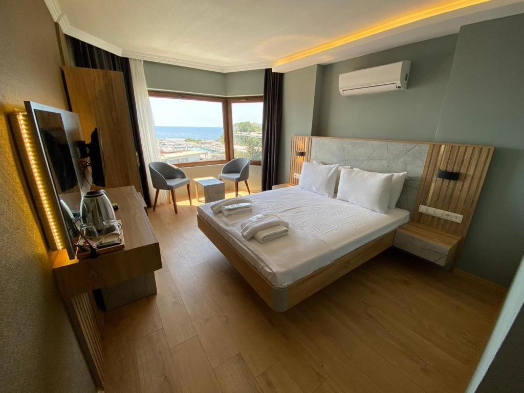 Rest-more By Dedeman Otel Kuşadası
