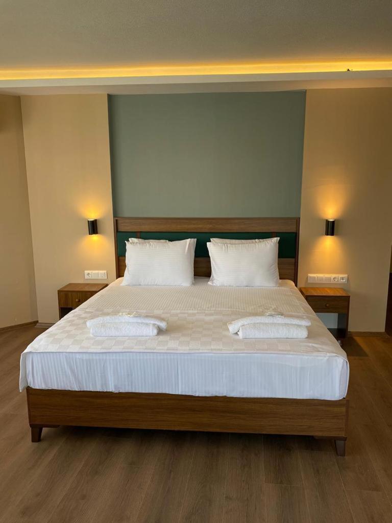 Rest-more By Dedeman Otel