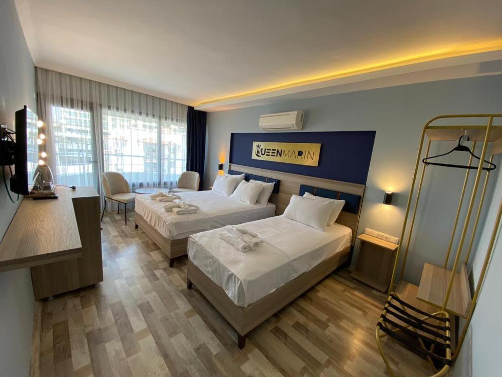 Otel Rest-more By Dedeman 4*