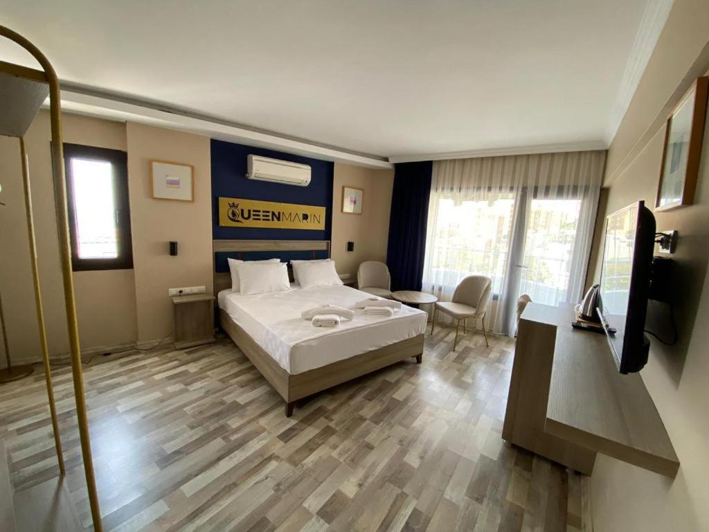 Rest-more By Dedeman 4* Kuşadası