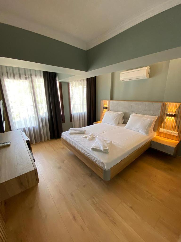 Otel Rest-more By Dedeman