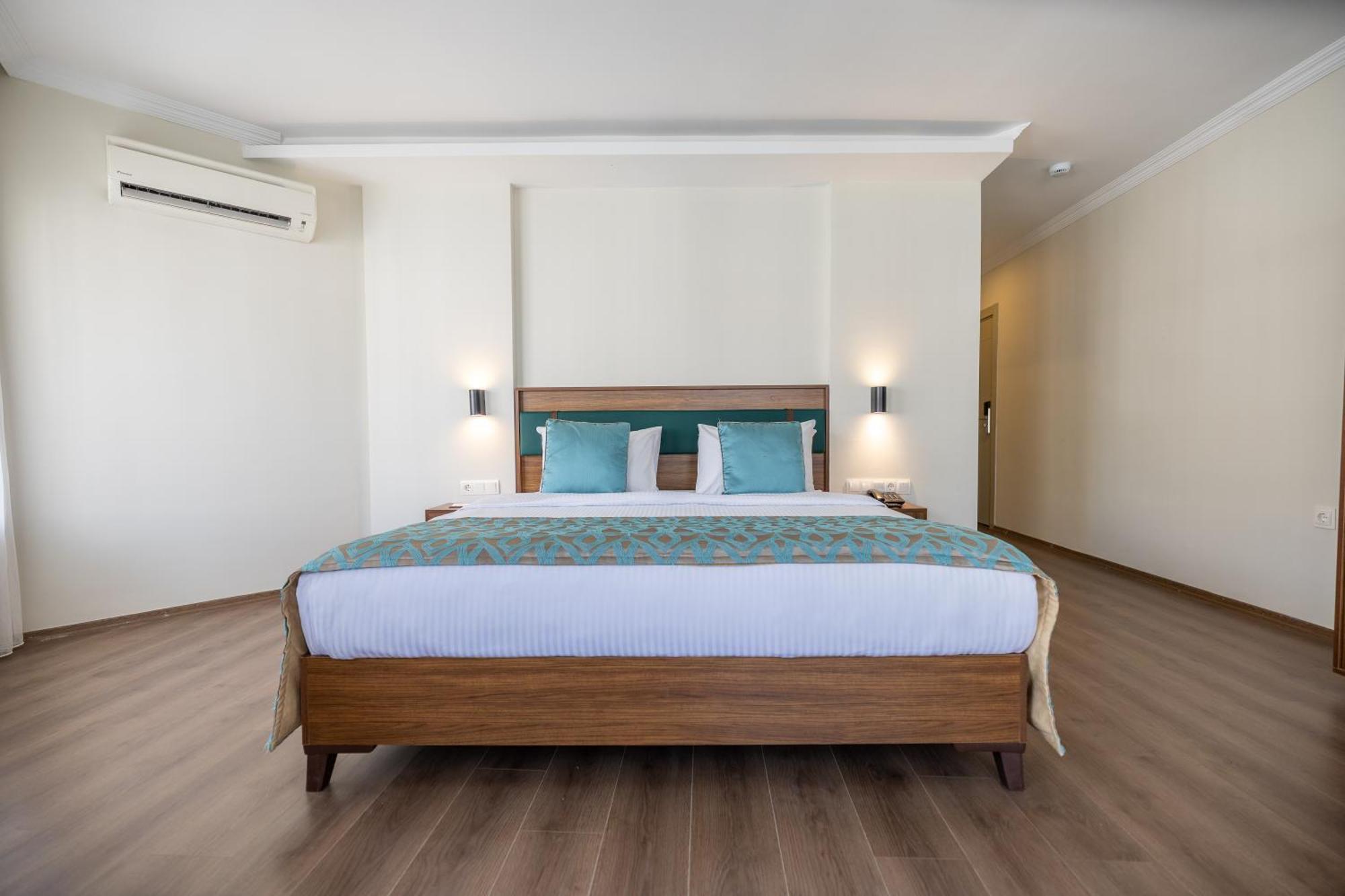 Otel Rest-more By Dedeman