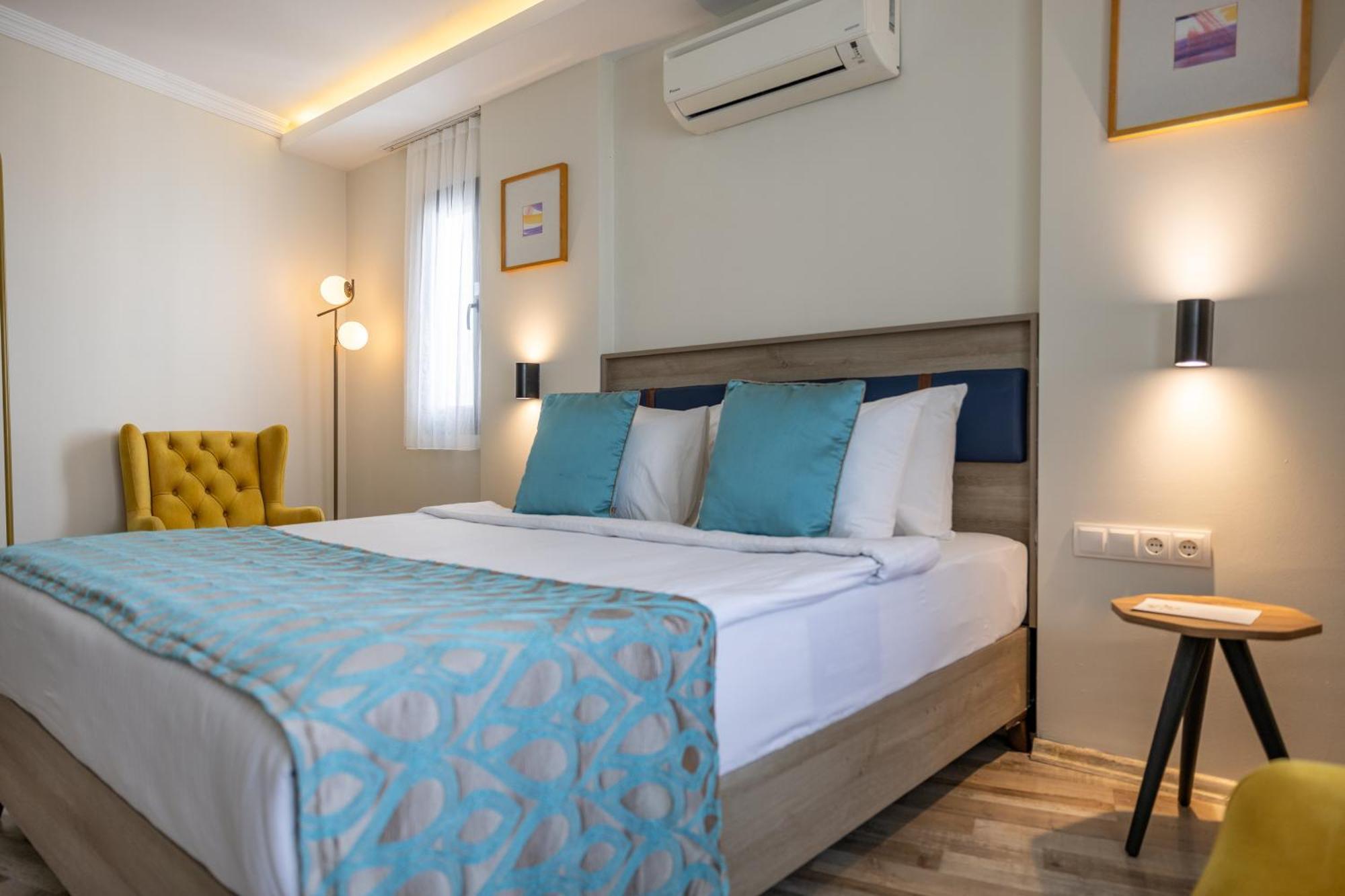 Otel Rest-more By Dedeman Kuşadası