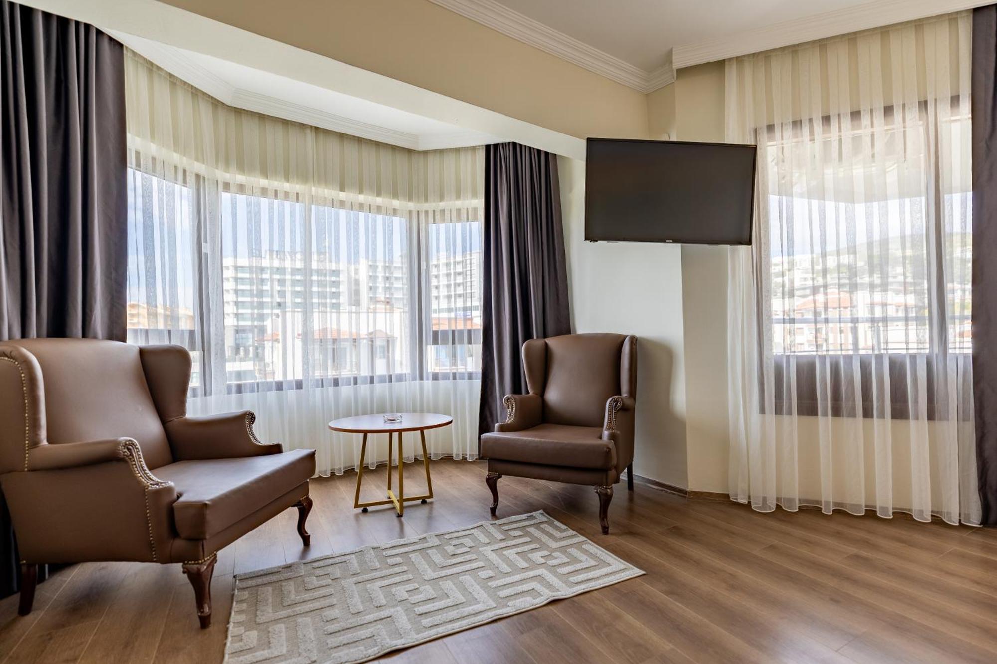 Rest-more By Dedeman 4*