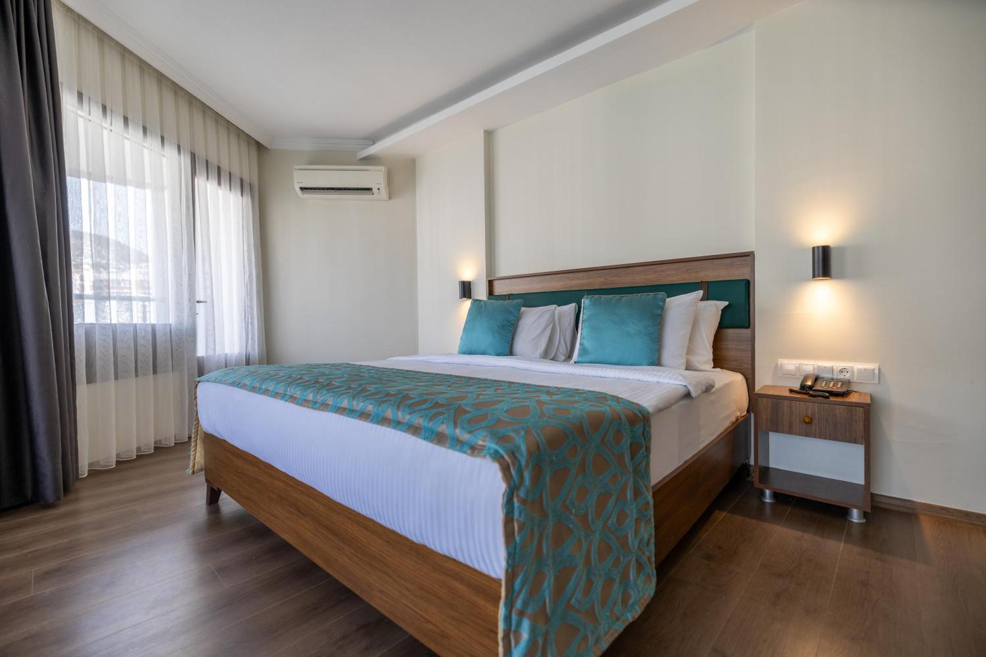 Otel Rest-more By Dedeman