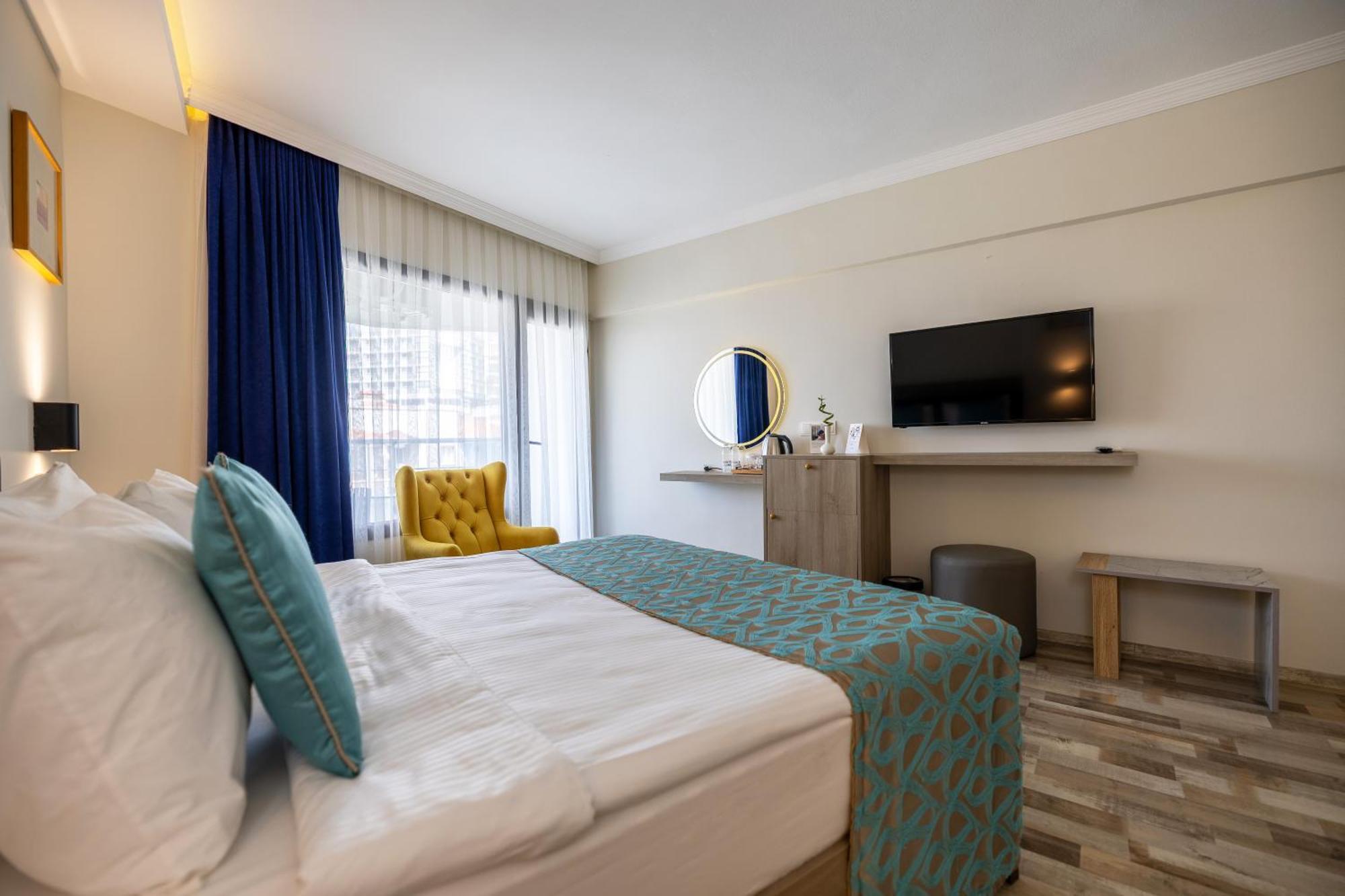 Hotel Rest-more By Dedeman Kusadası