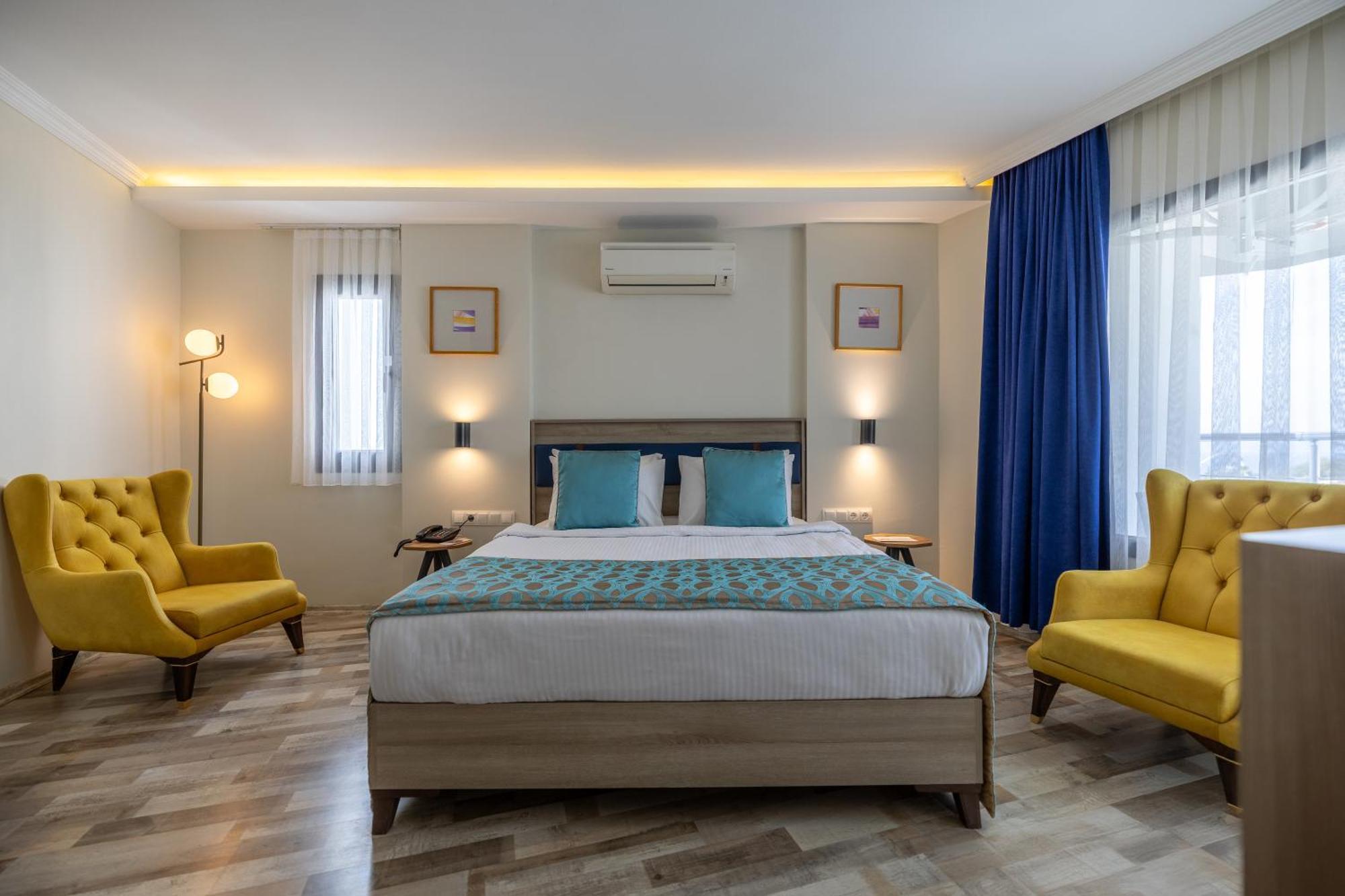 Rest-more By Dedeman 4*